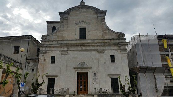 Chiesa di San Giovanni Battista
